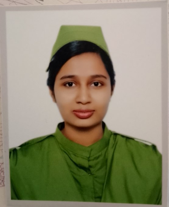 Mst.Suraya Yesmin Mala