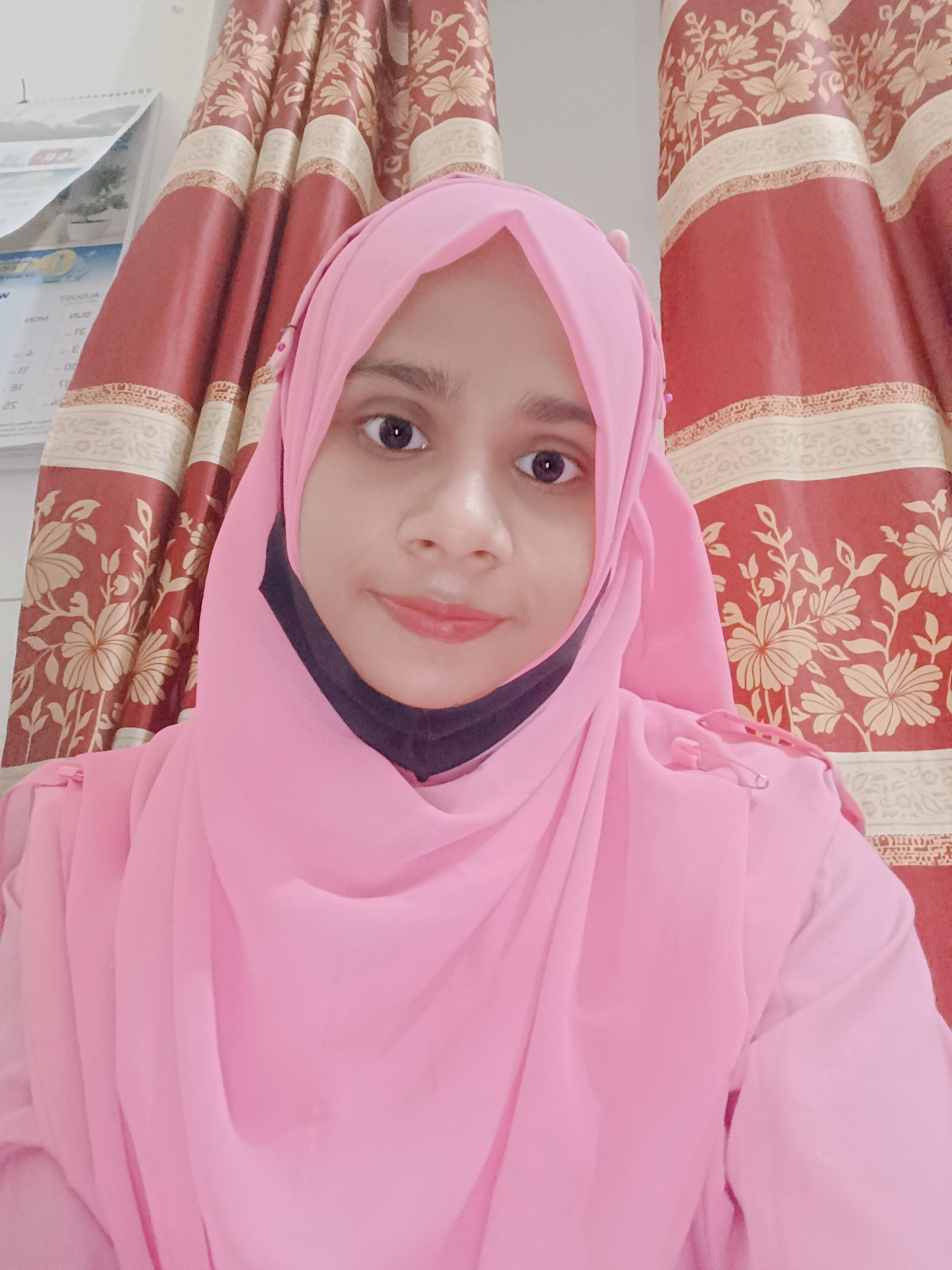 Mst.Sayera Khatun