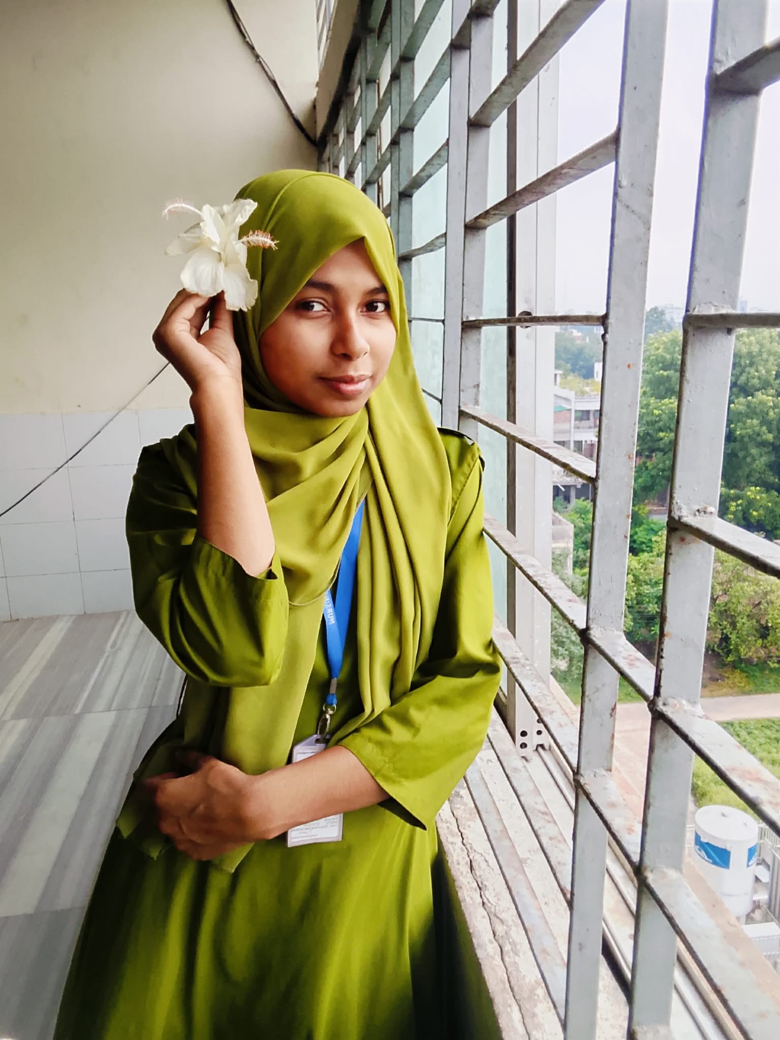 Tasnuva Tamim