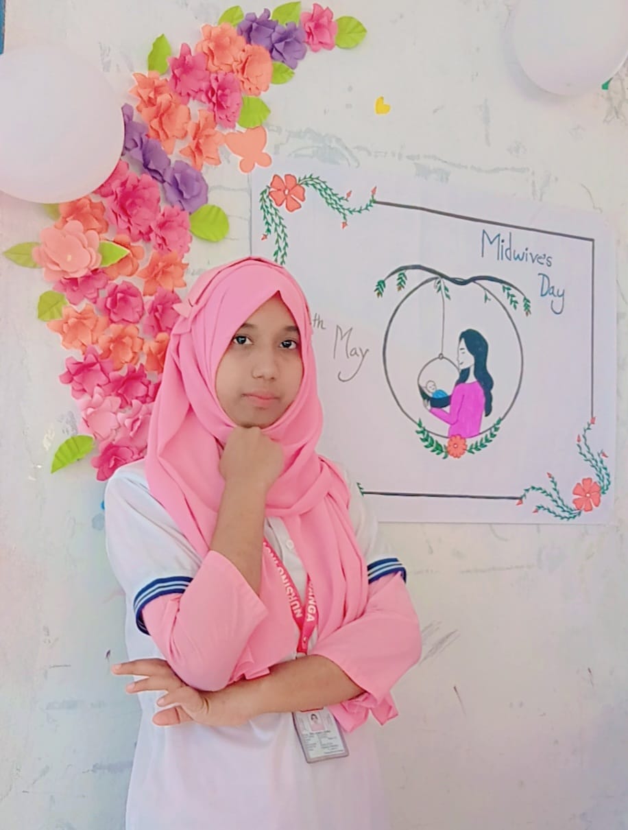 Mst.Azmira Akther