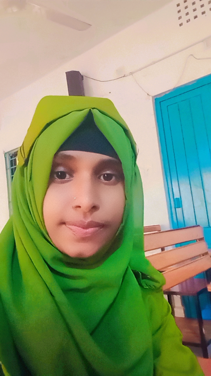 Kulsum Khatun