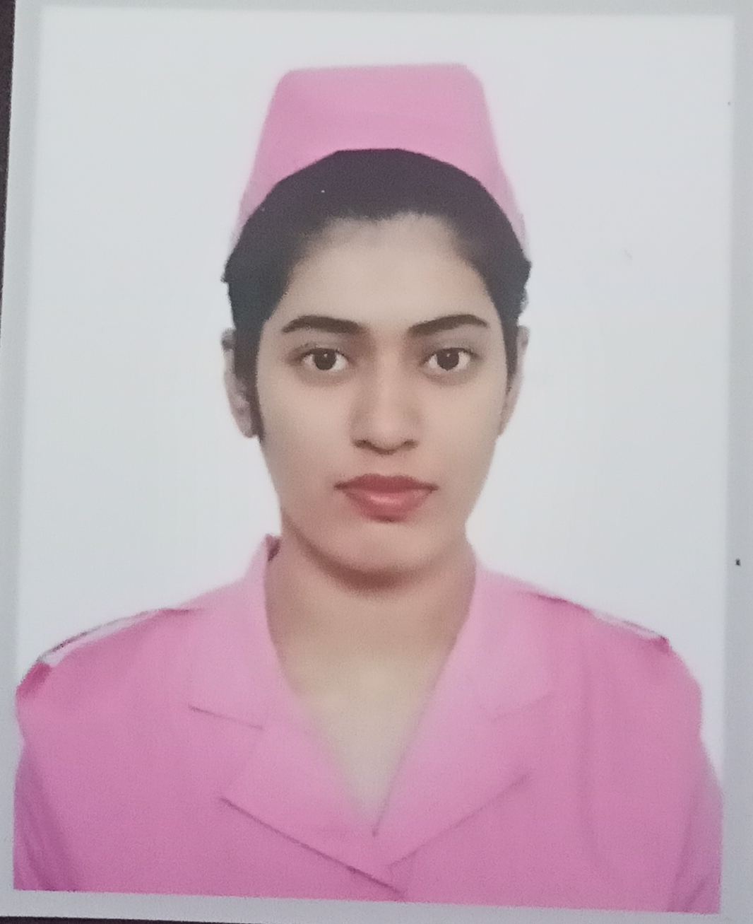 Amena Khatun