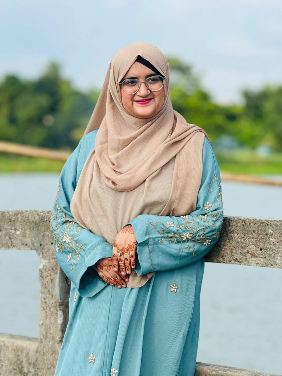 Tonima Jahan Shanta