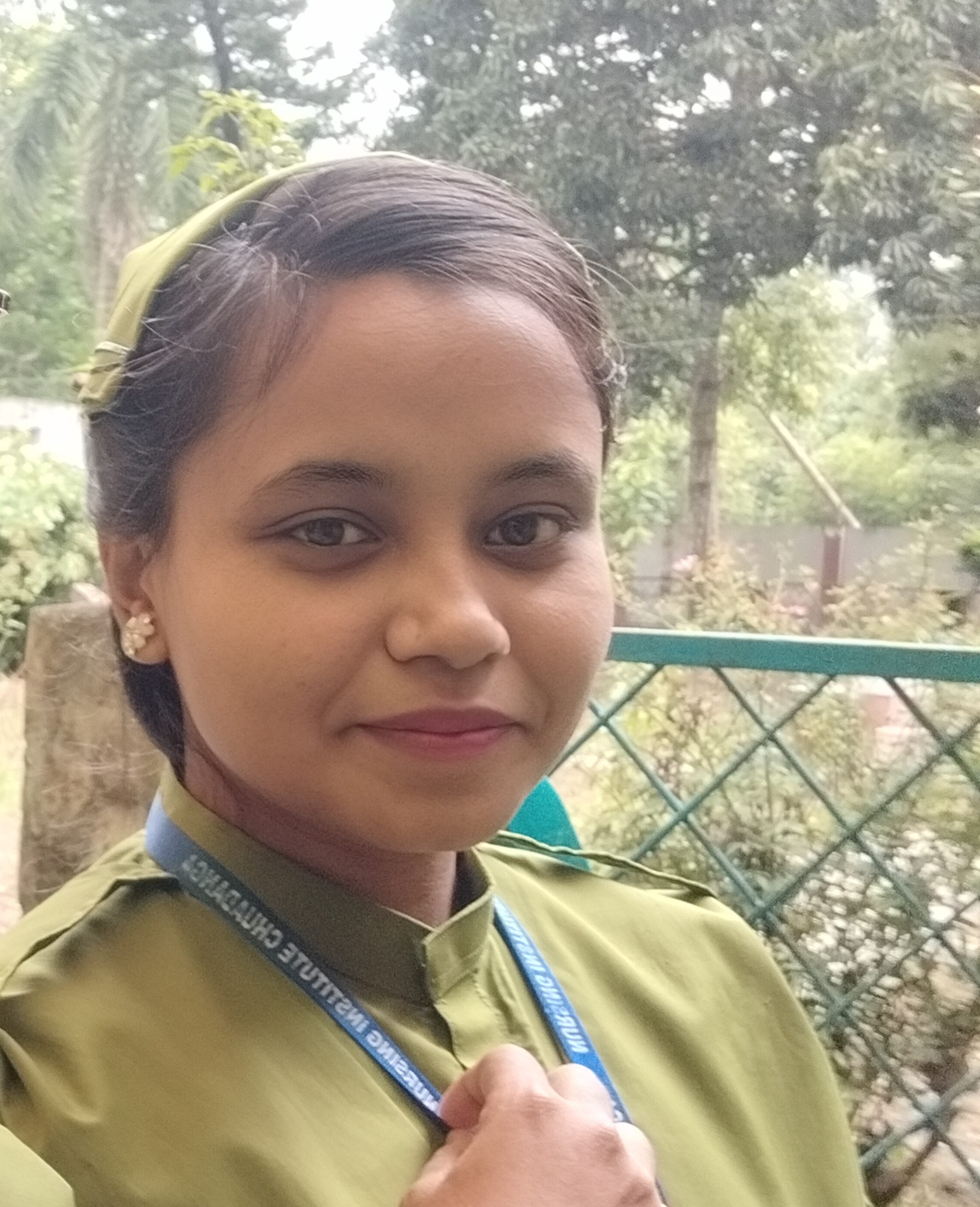 Most. Afiya Farjana