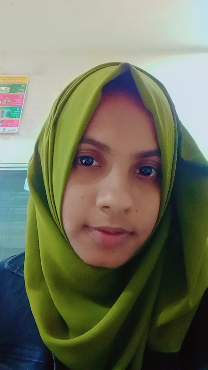 Mst.Aparna Hakim