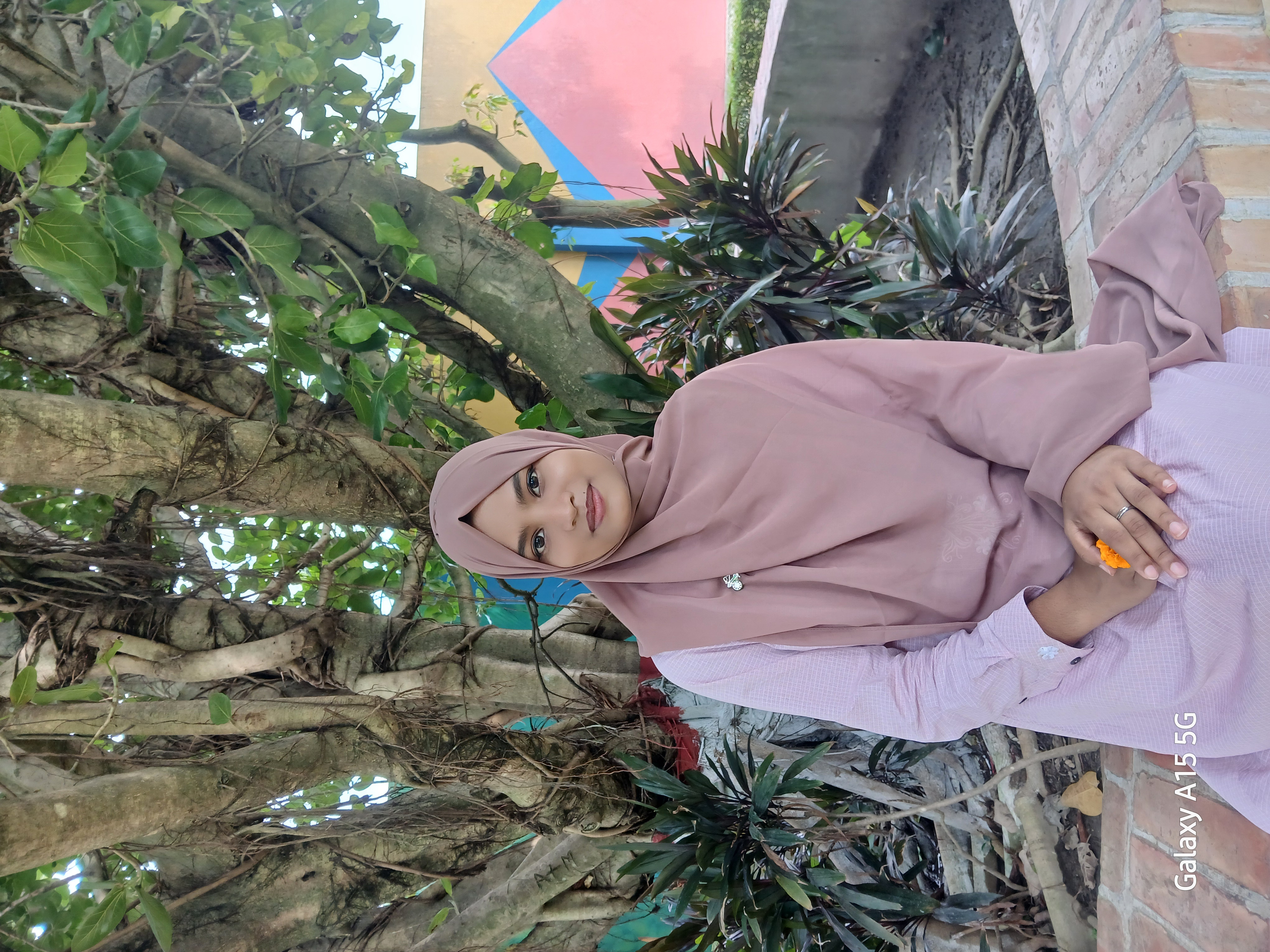 Mst. Shirabone Akter