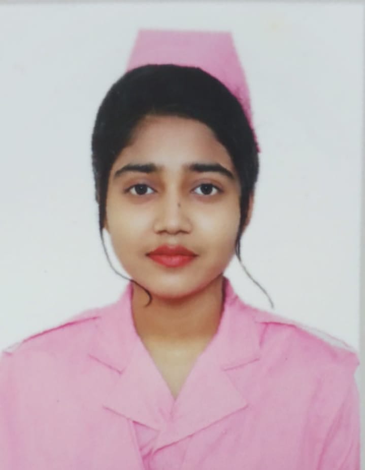 Tanzila khatun