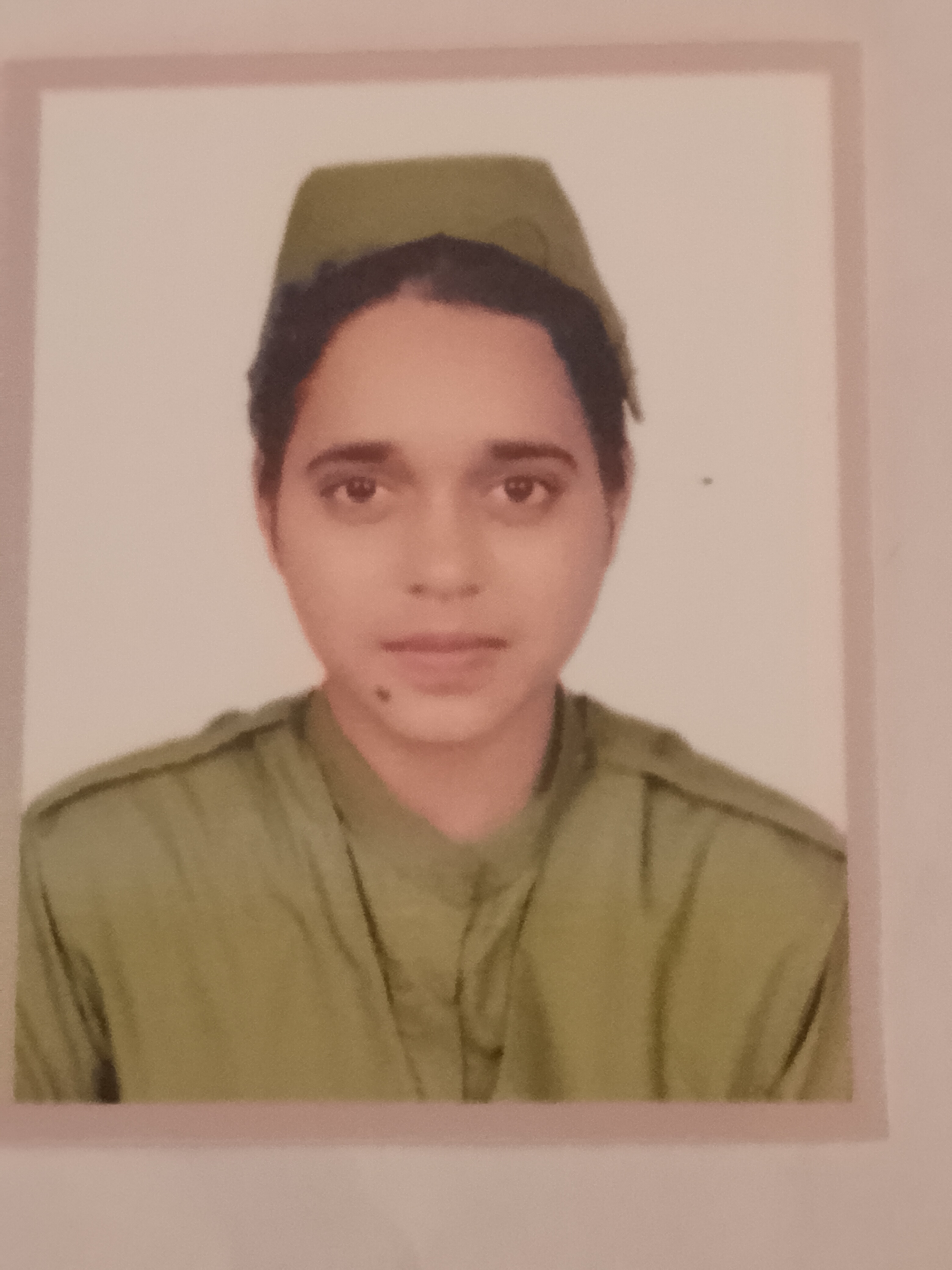 Most. Kayema Khatun