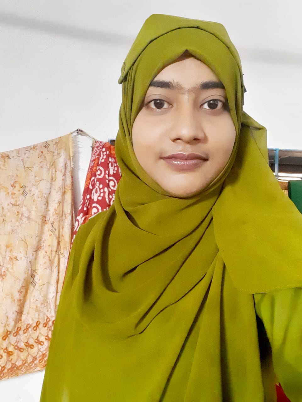Mst. Nazira Faha