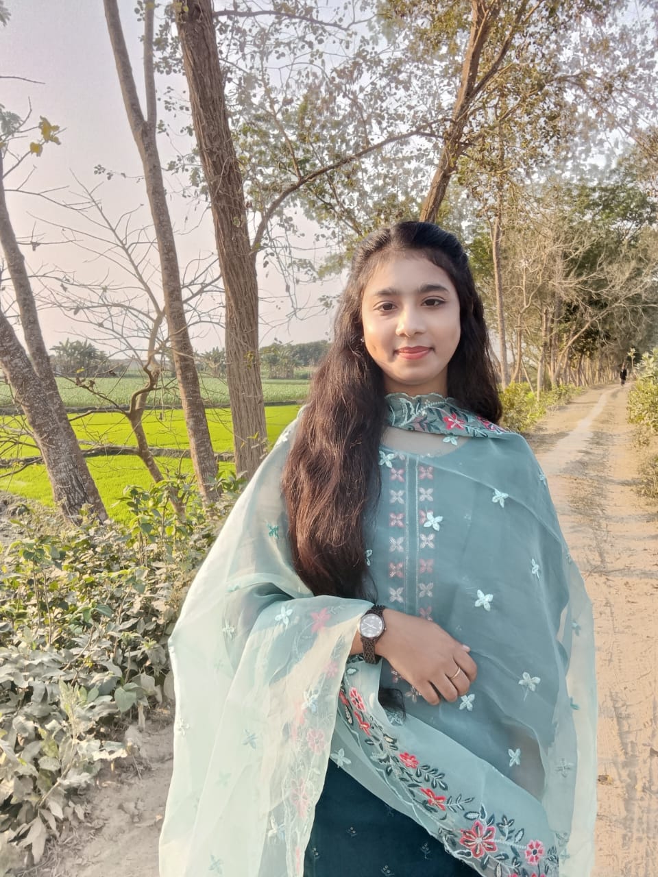 Mst.Nadira Jannat Orthi