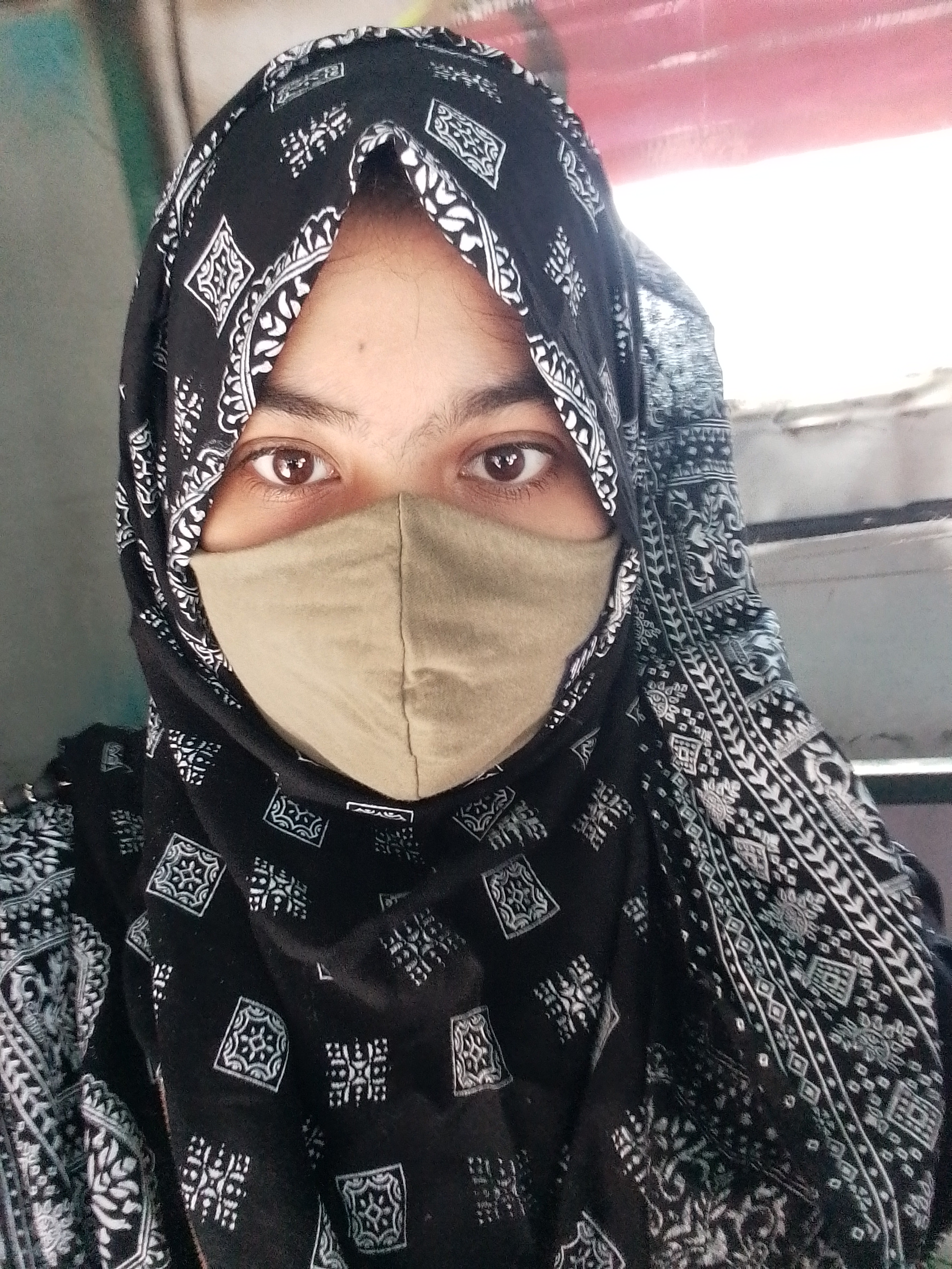 Mst.Sumaia Yasmin Urmi