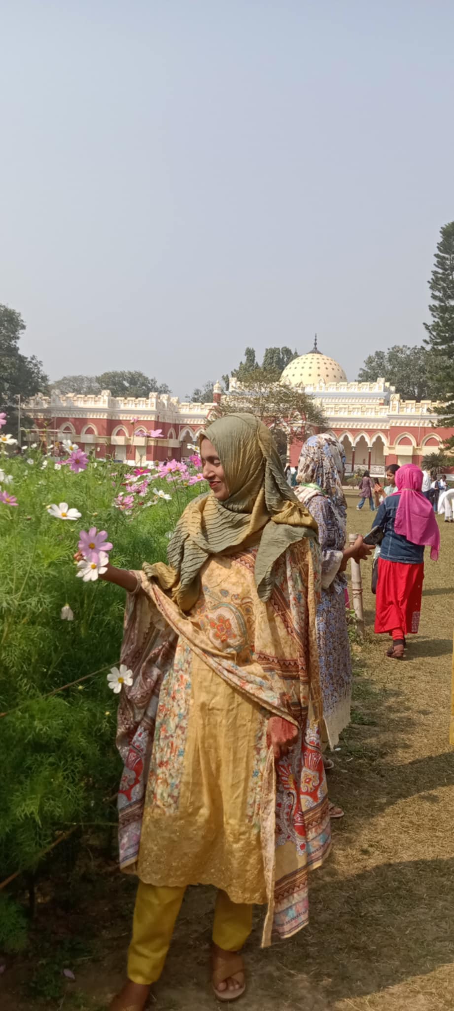 Mst. Soborna Khatun
