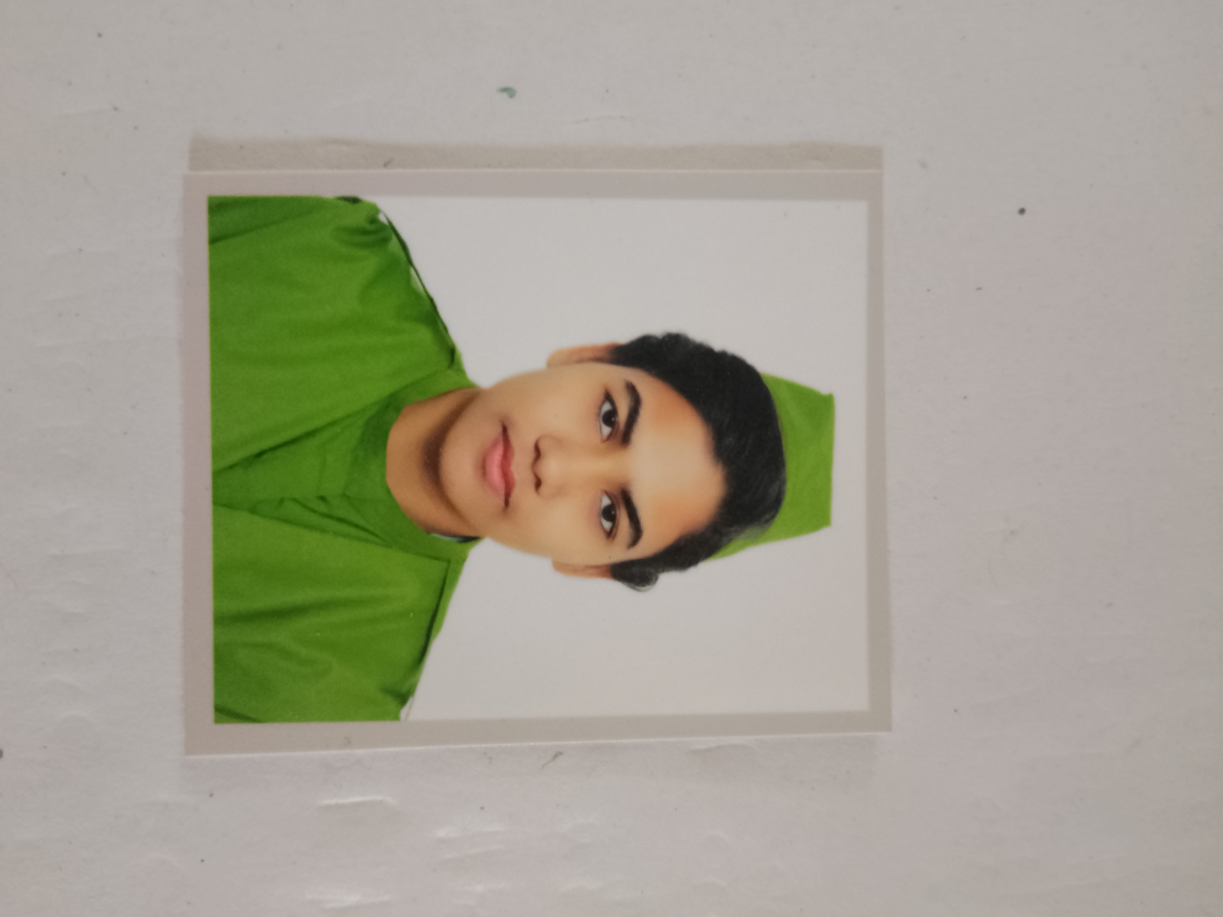 Most.Ranjuna Begum