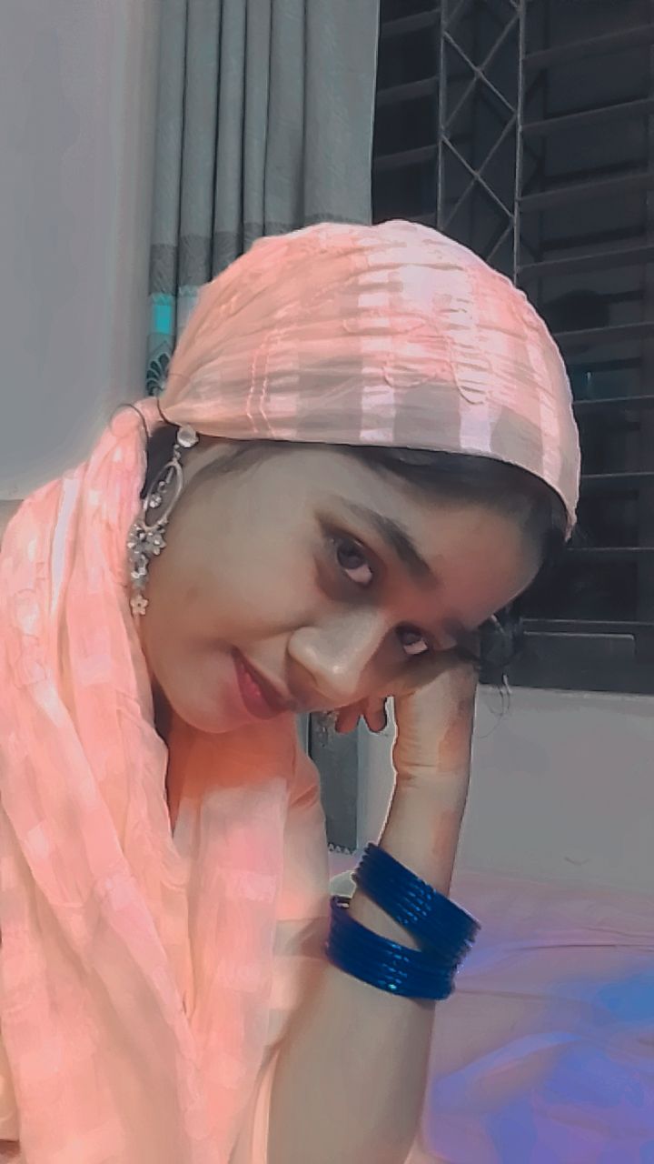 Rukaiya Akter