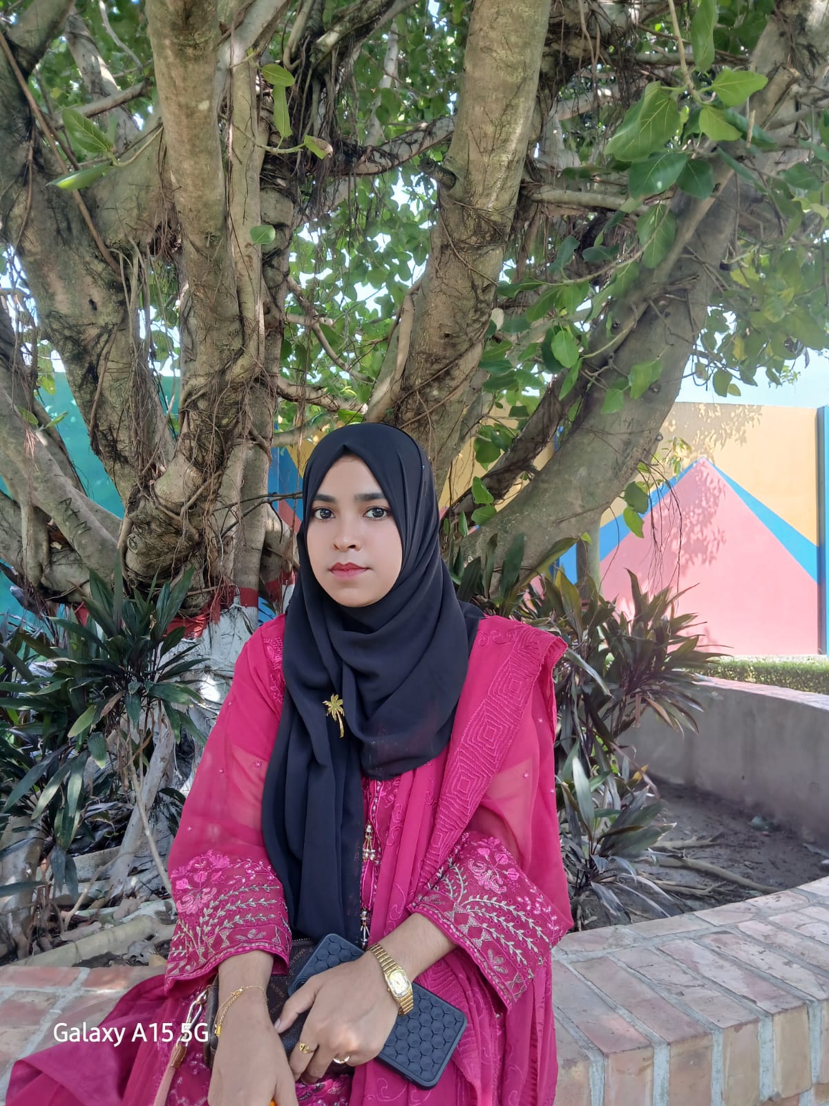 Hawya Khanam