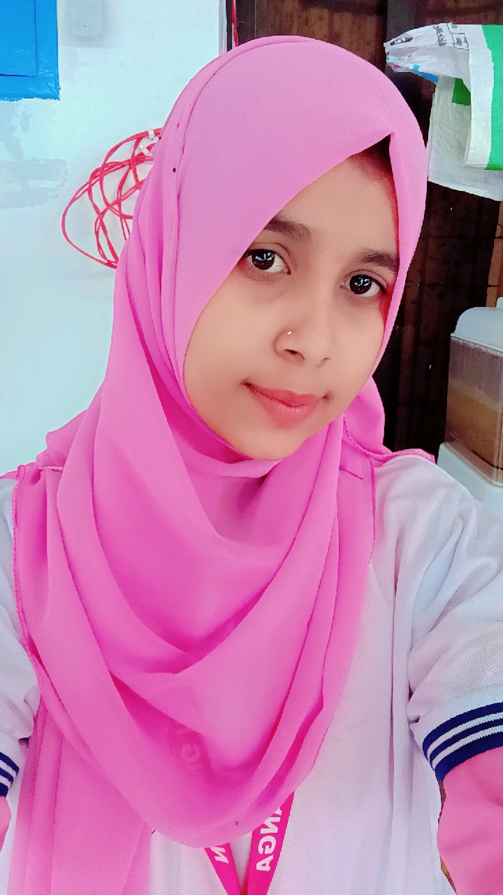 Miss.Sumaiya Akter