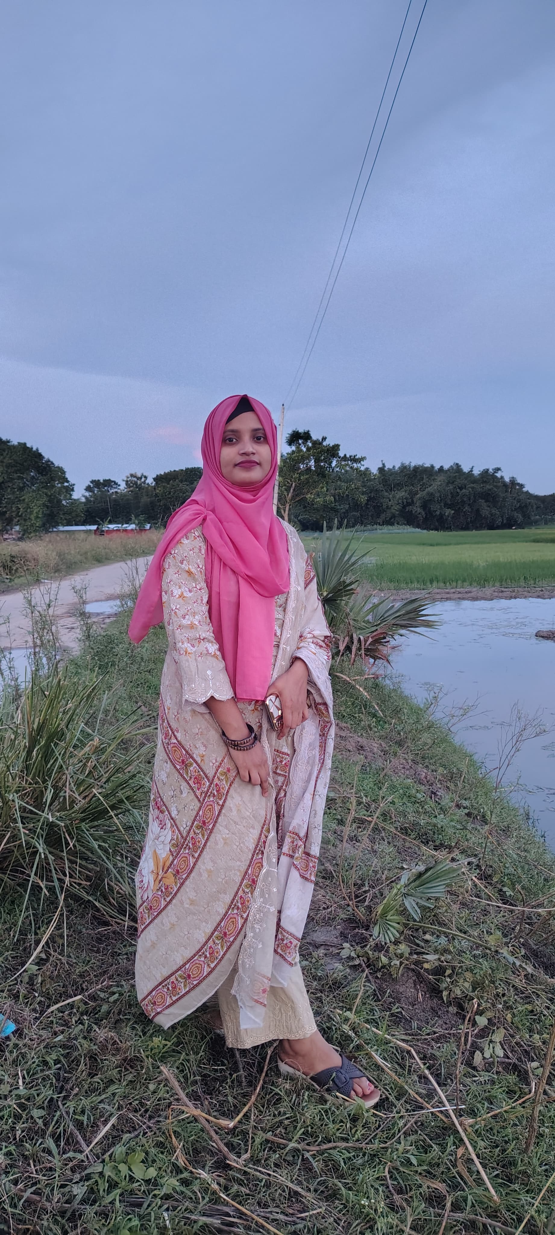 Mst.Khadiza Khatun