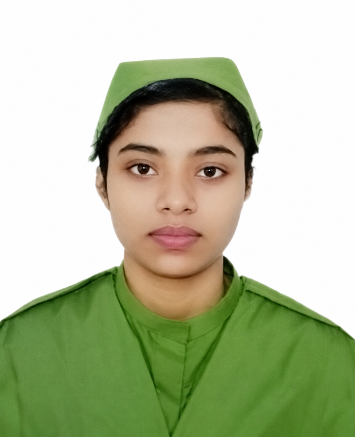 Sumiya Begum Chowdhury