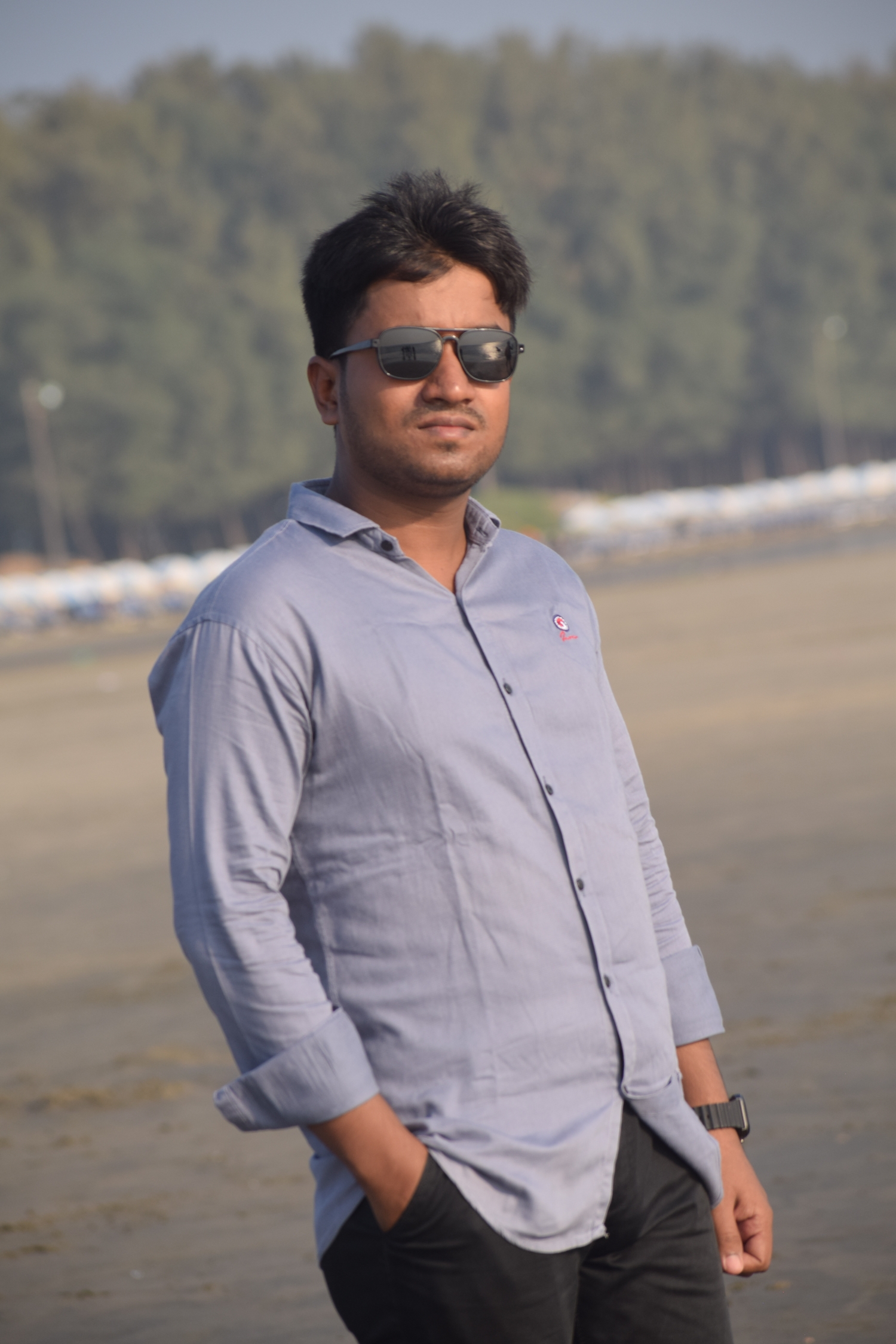 Md kamrul Hasan Sujon