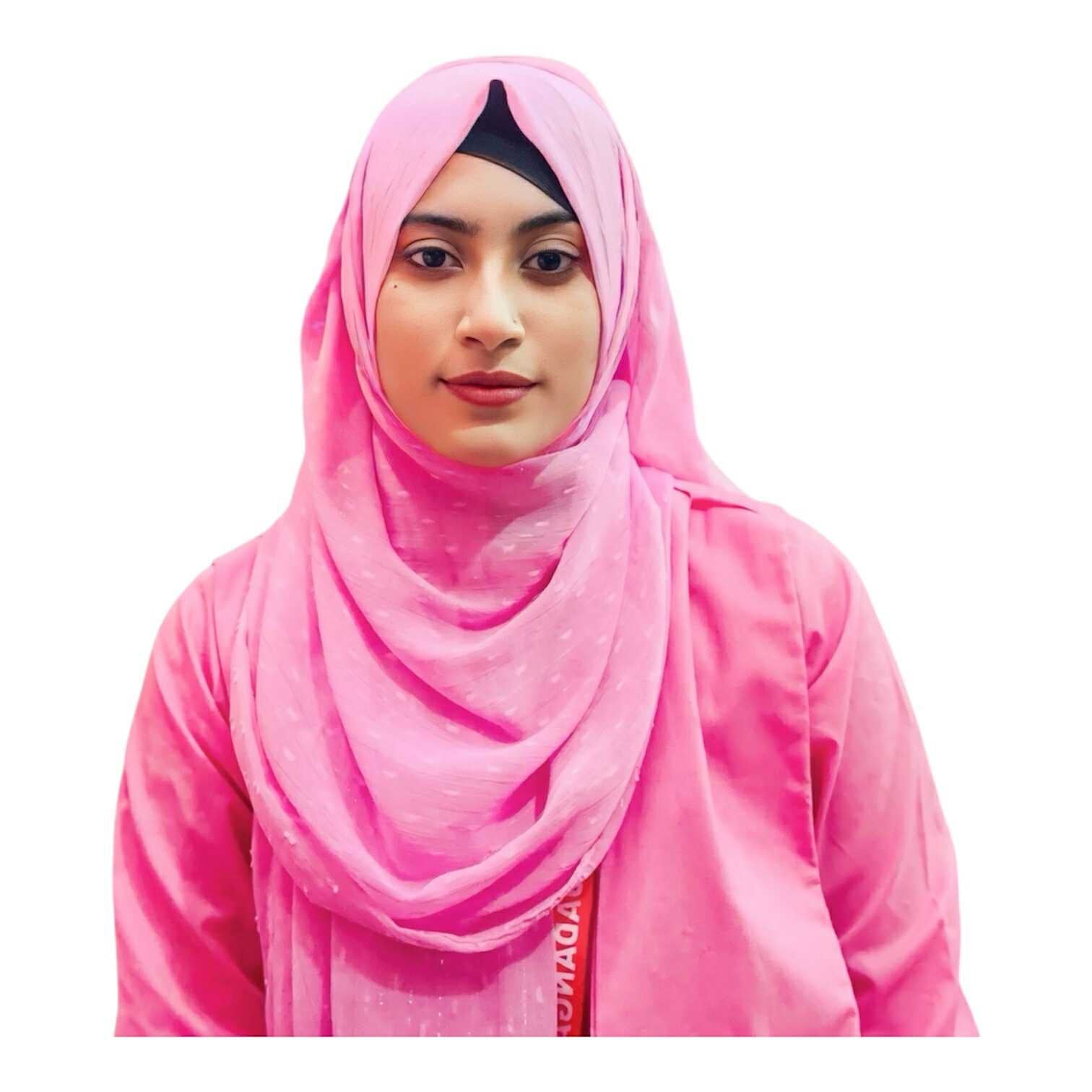 Mst . Jinia Aktar