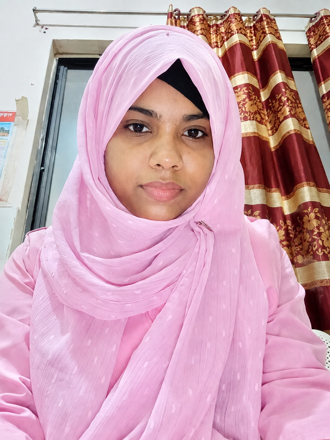 Most. Bornaly Akter
