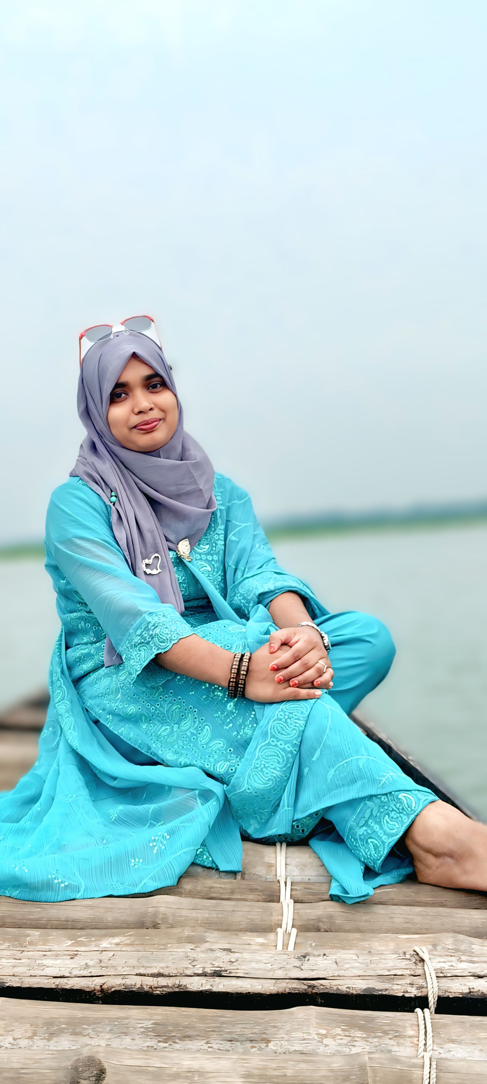 Mst shila khatun