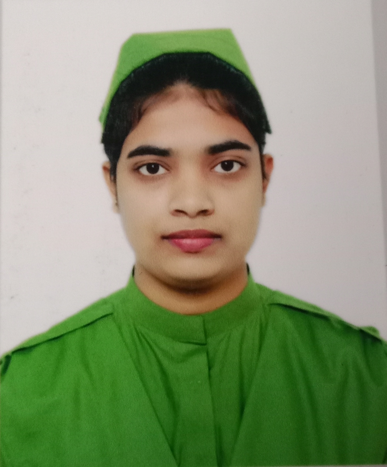 Mst. AKLIMA Khatun