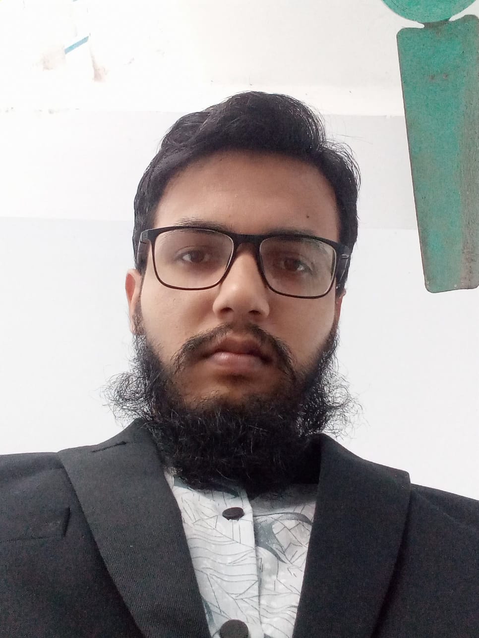 Md. Hafizur Rahman