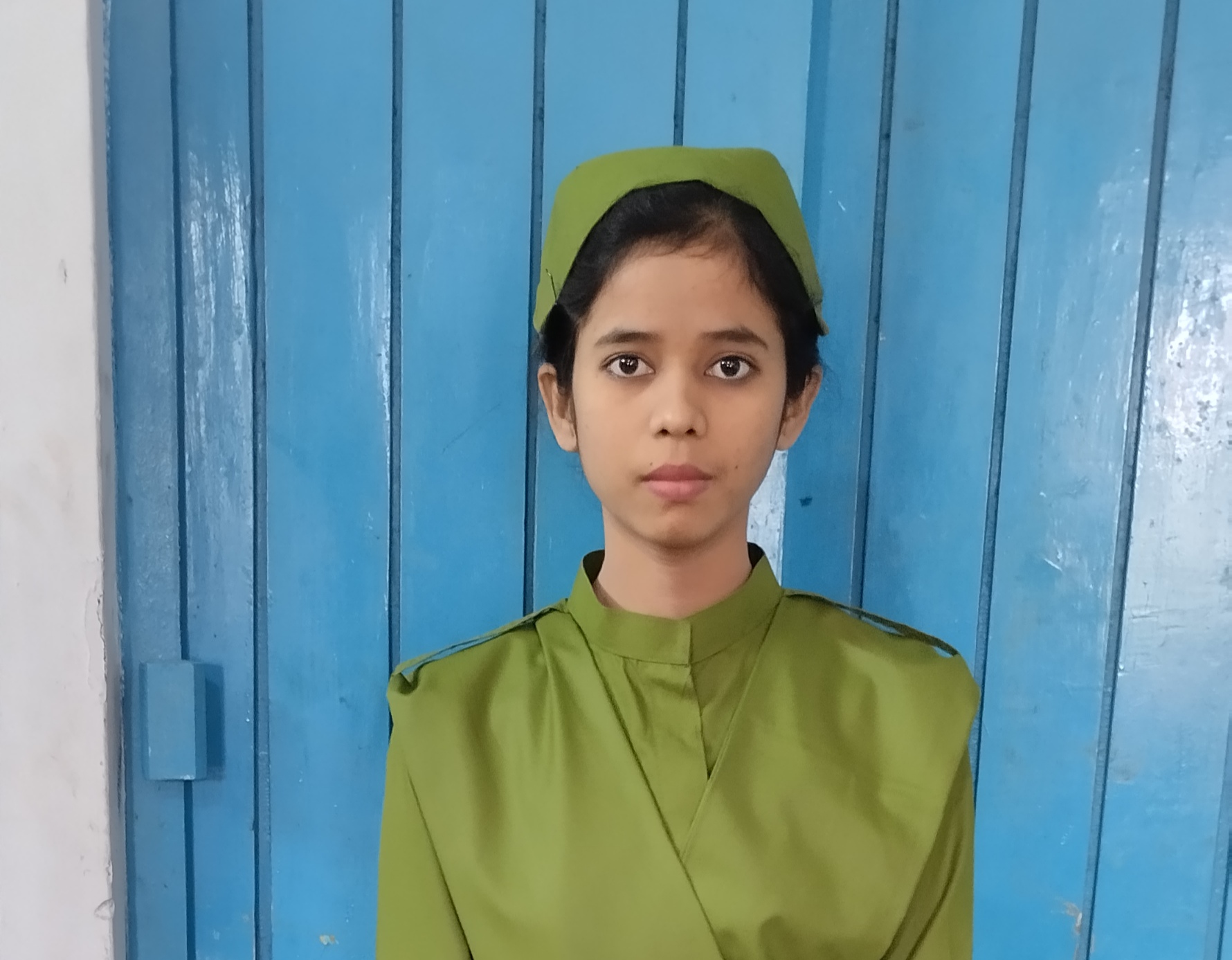 Sabnur Khatun