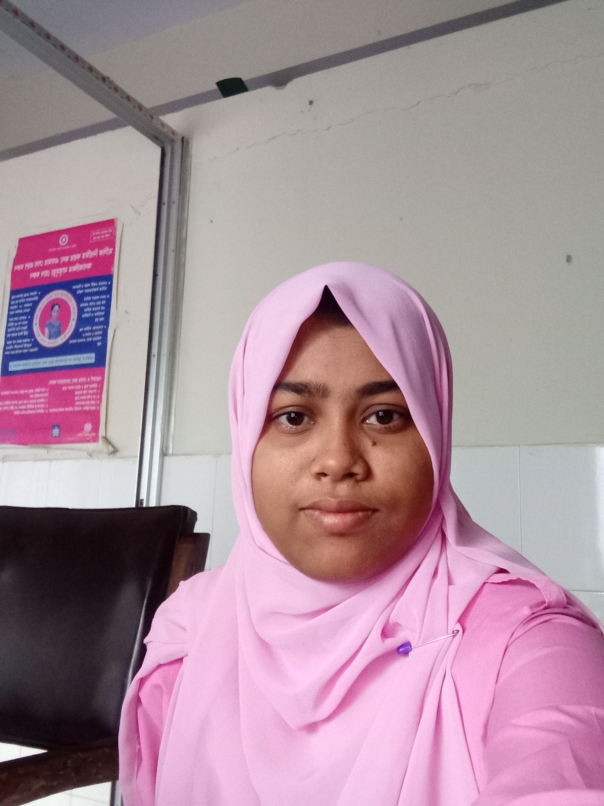 Mst.Sharmin Khatun