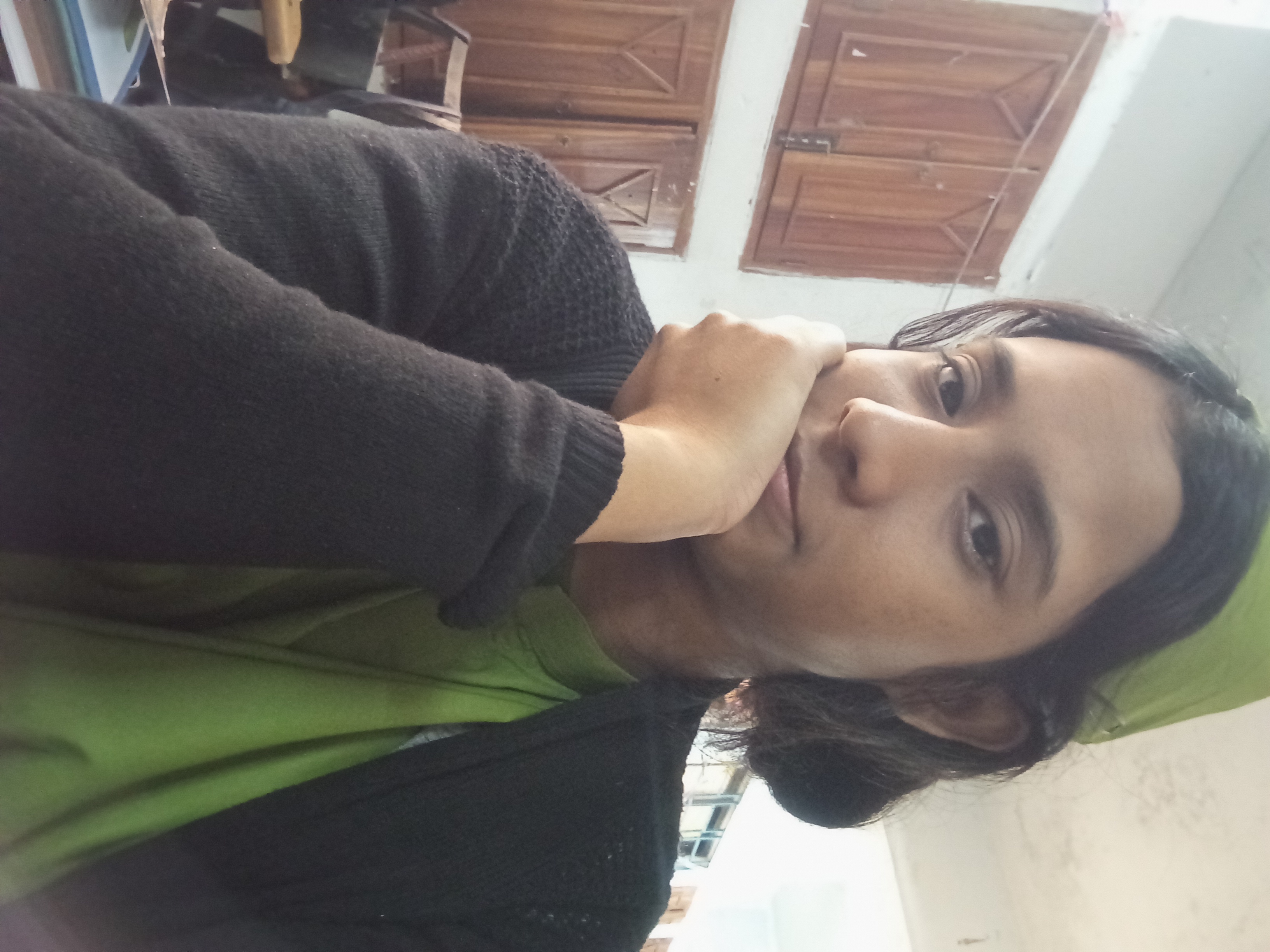 Tuly Dina Mondol