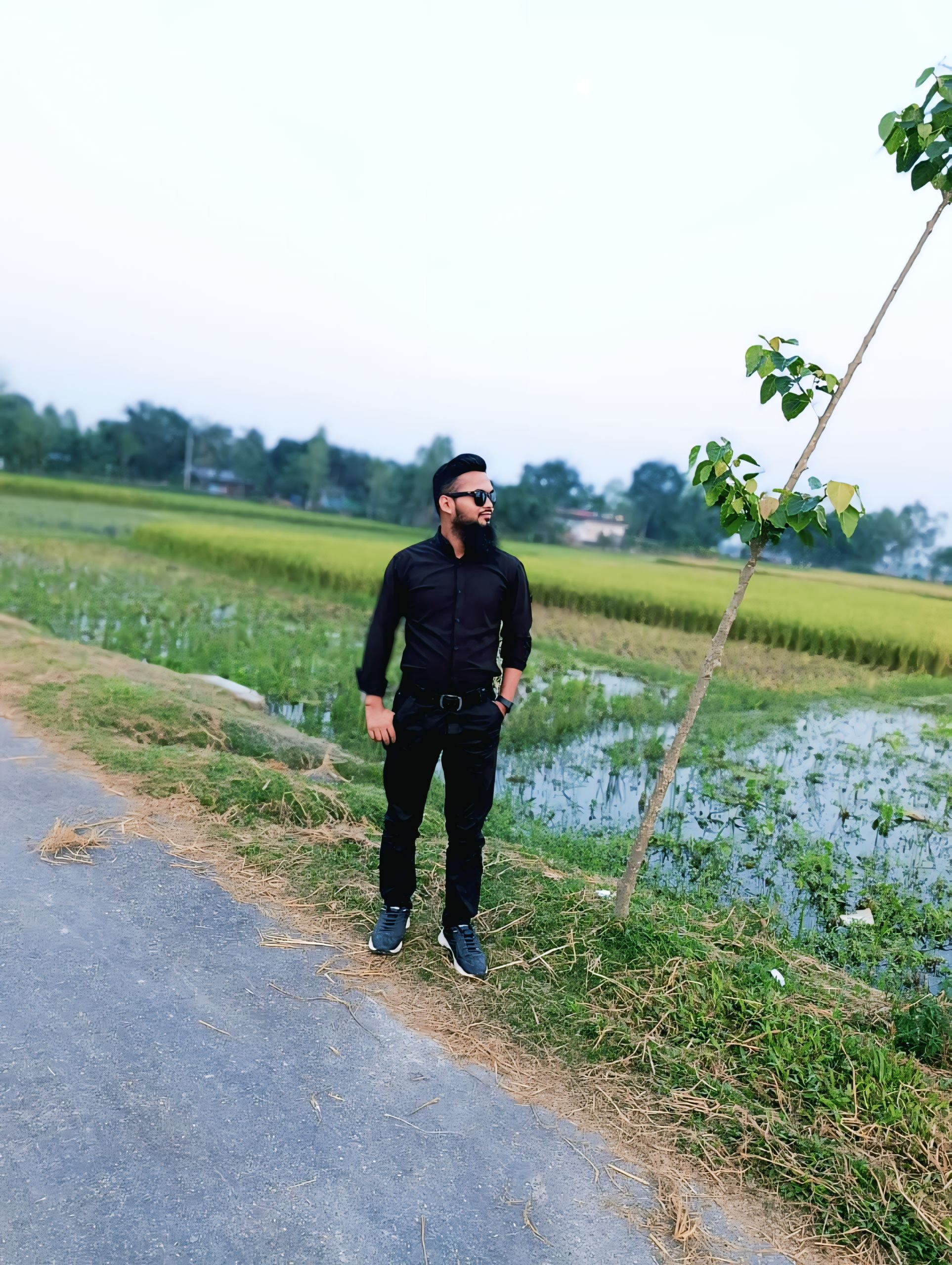 Arif Islam