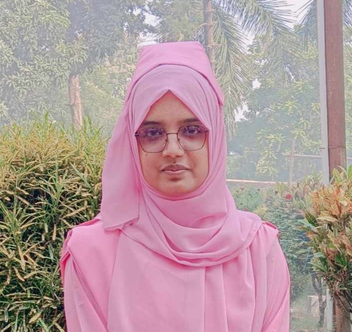 Mst.Mahenaz Khatun
