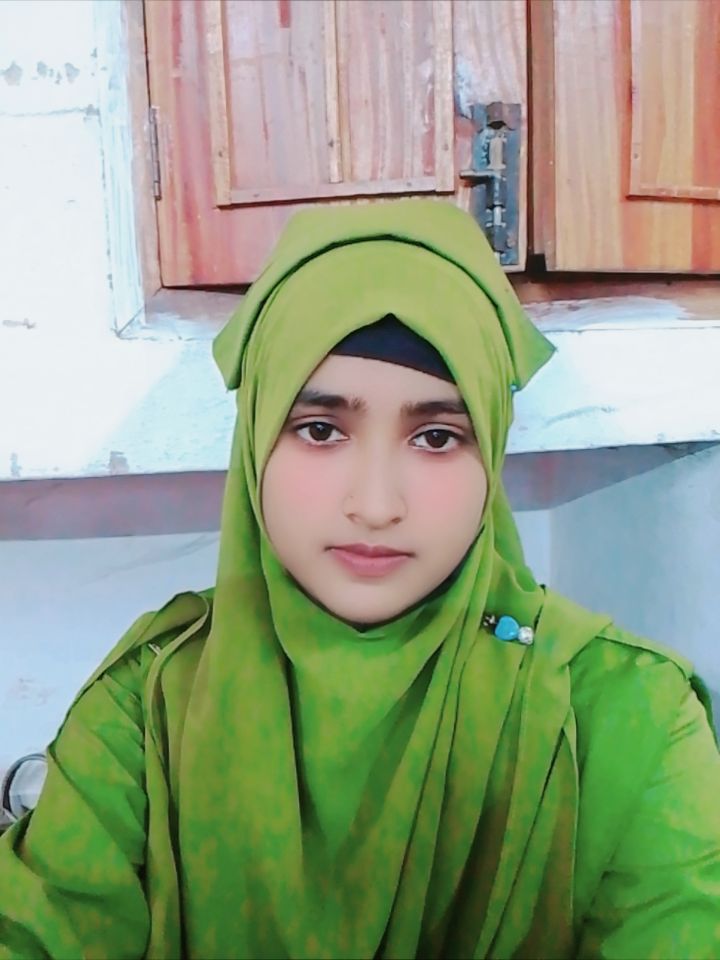 Mst. Nasrin Akter