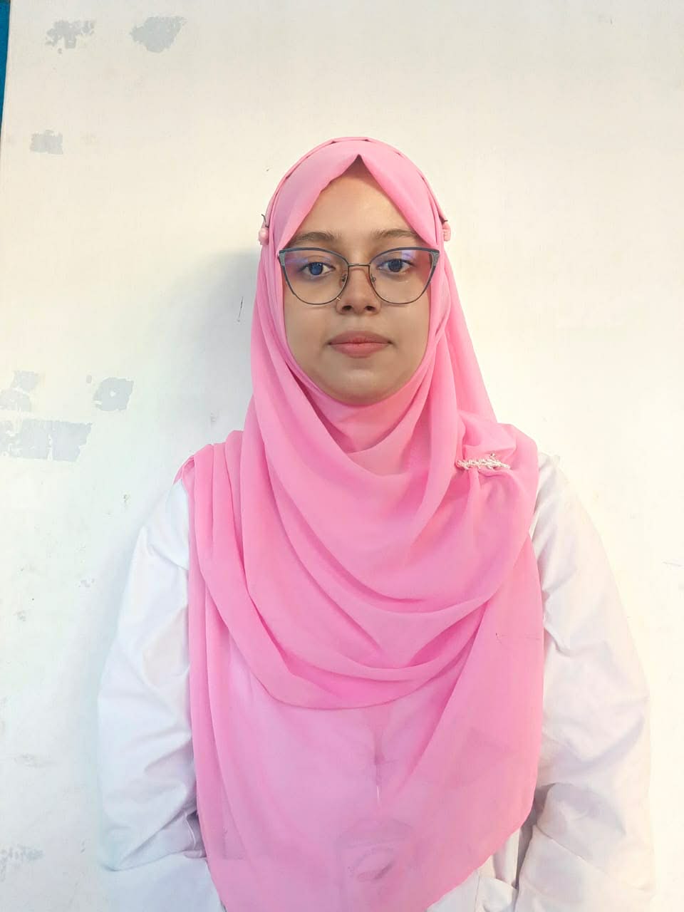 Mst.Mahabuba Khatun
