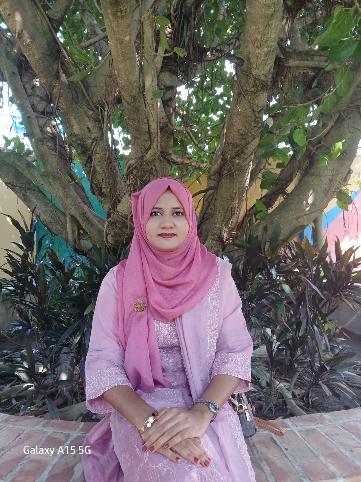 Mst.Nadia Sultana Lucky
