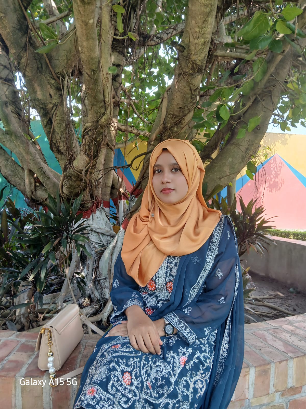 Mst.Sydatun Nesa Hanifa