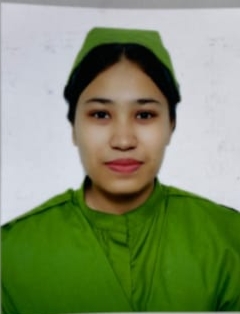 Rabeya Akter