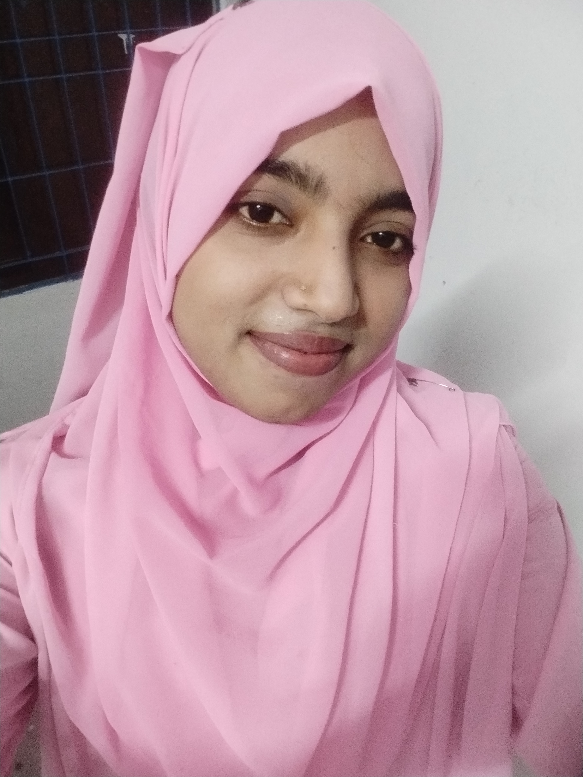 Mst Maria Khatun