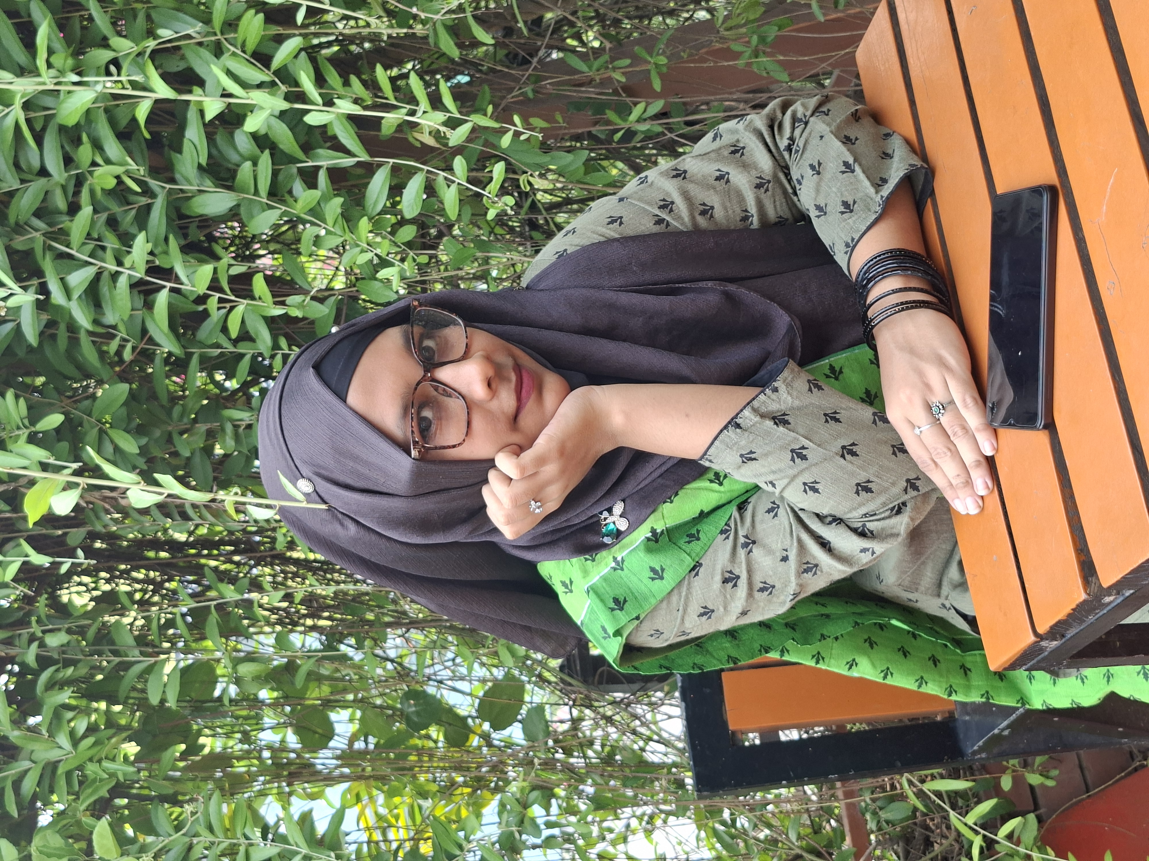 Zarin Tasnim