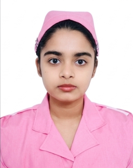 Mst. Mimma Khatun
