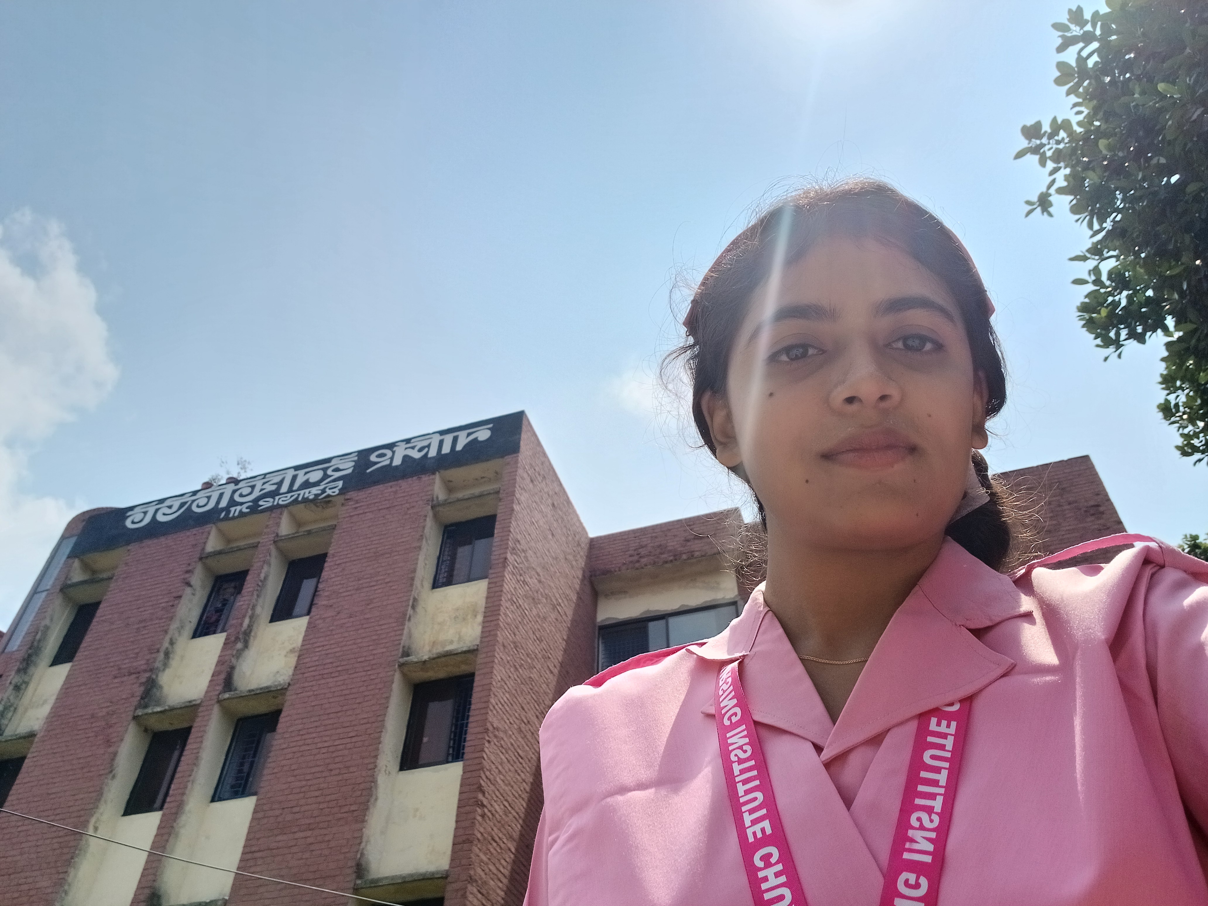 Mst.Roksana Parvin Eva