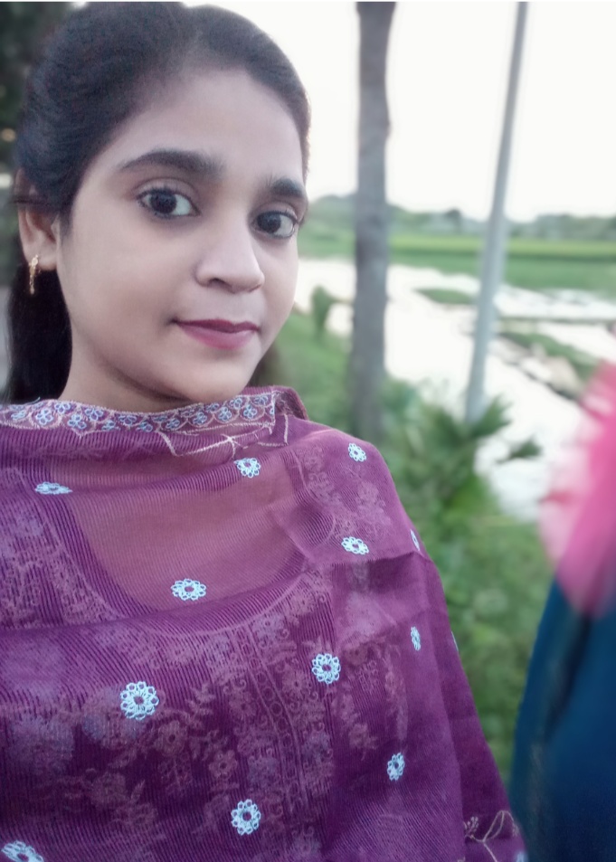Mst.Chumky Khatun