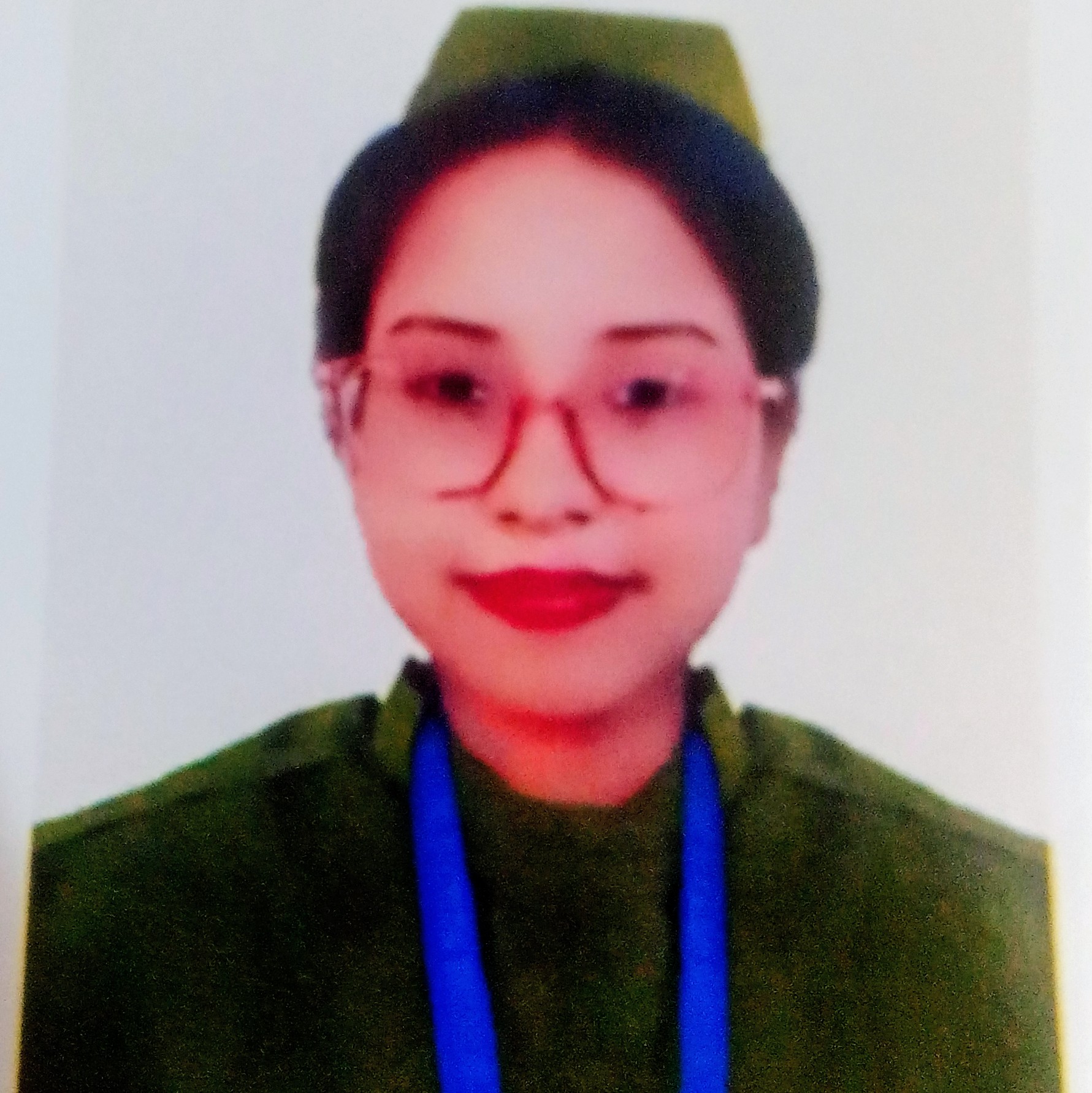 MST TAMANNA TASMIM BEBI
