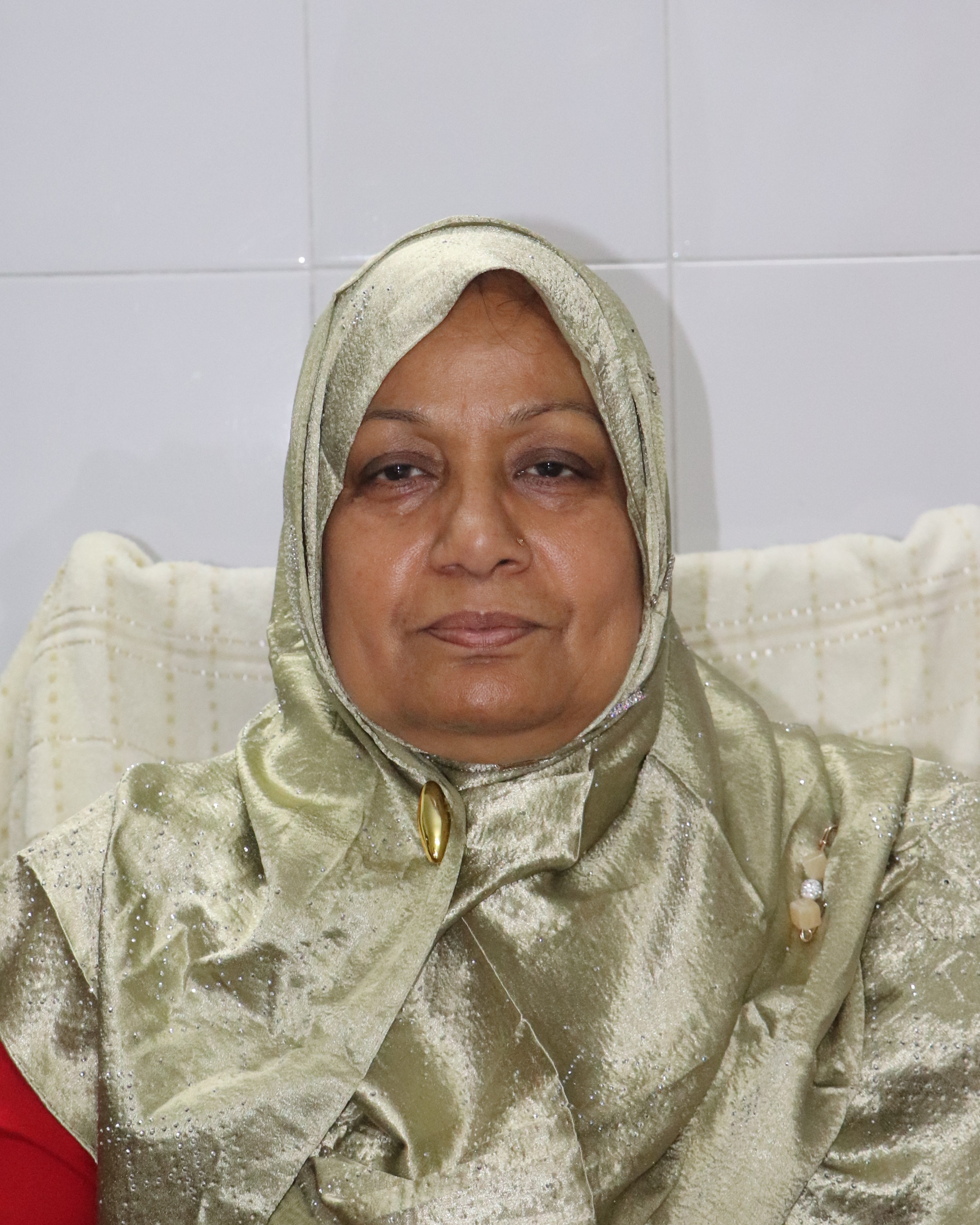 মোছাঃ ফরিদা ইয়াছমিন