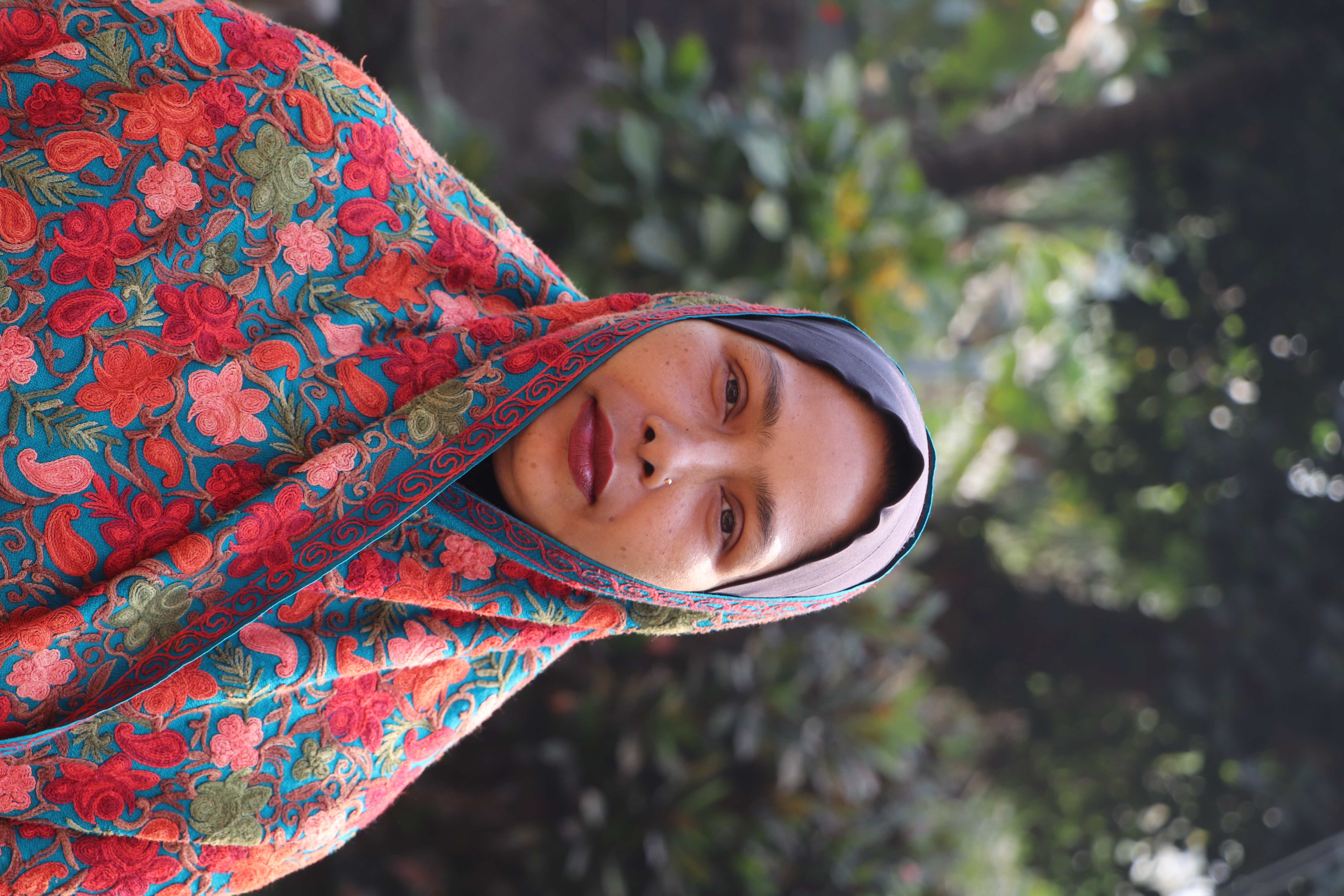 রহিমা খাতুন