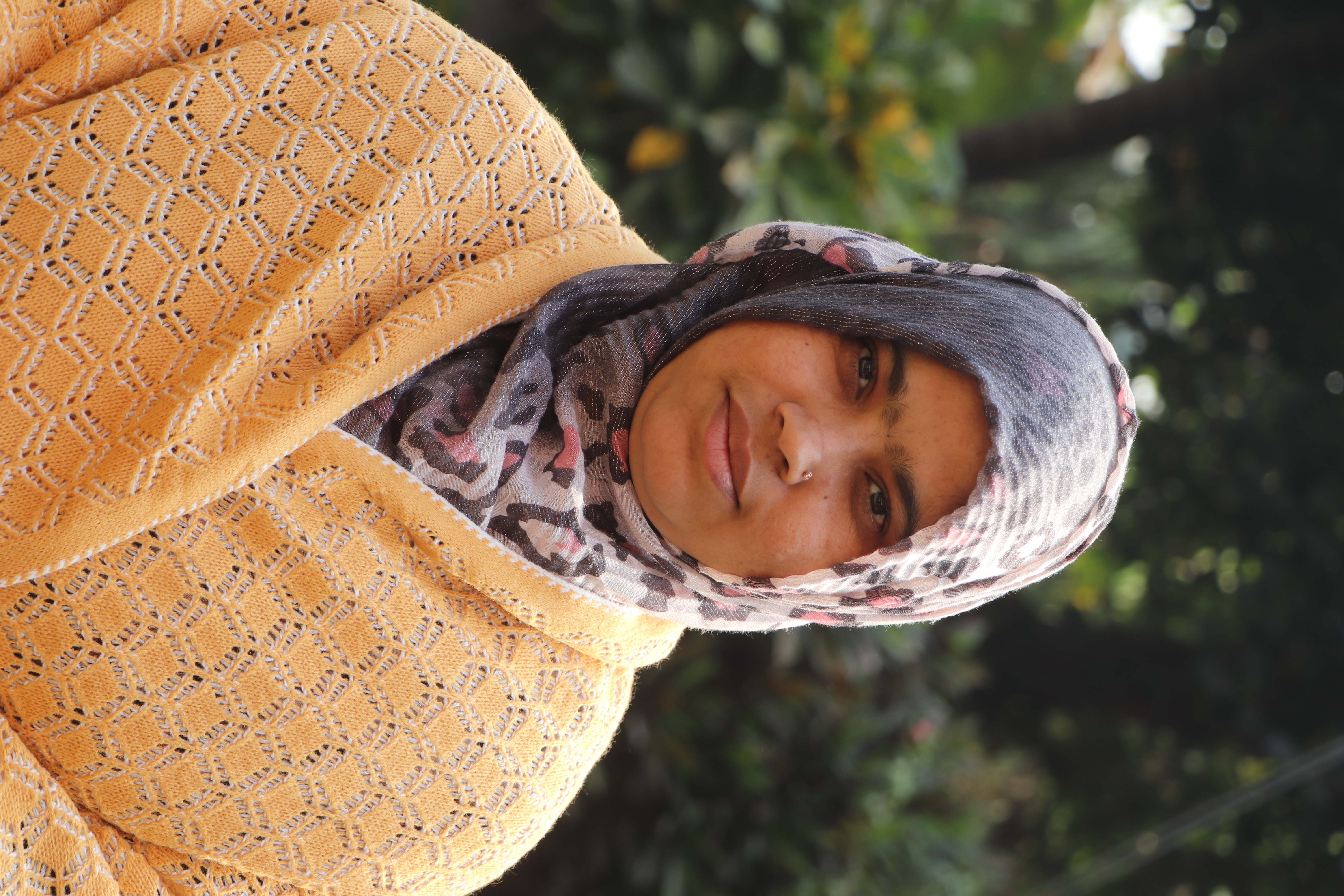মোছাঃ রাজিয়া খাতুন