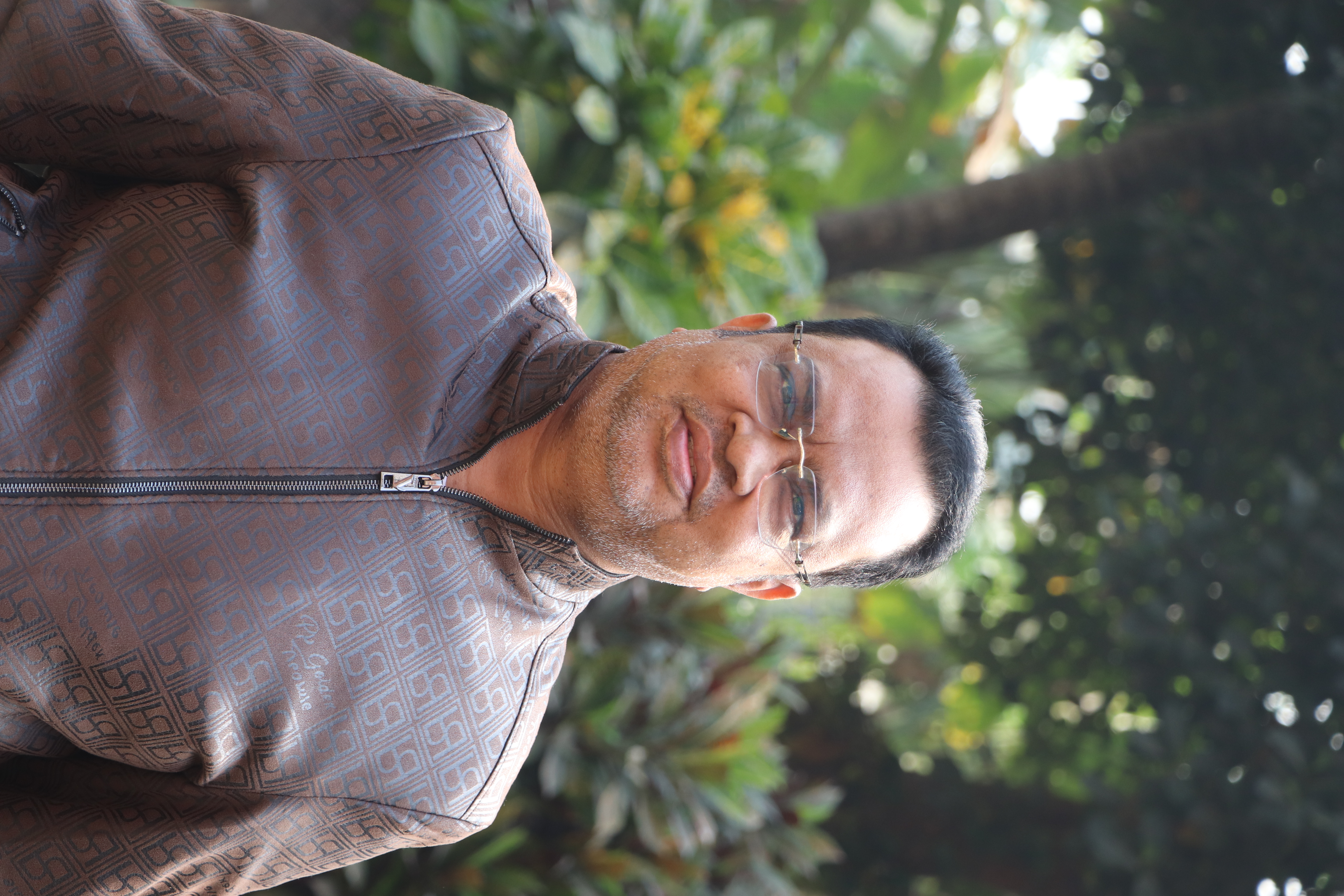 মোঃ সাখাওয়াত হোসেন