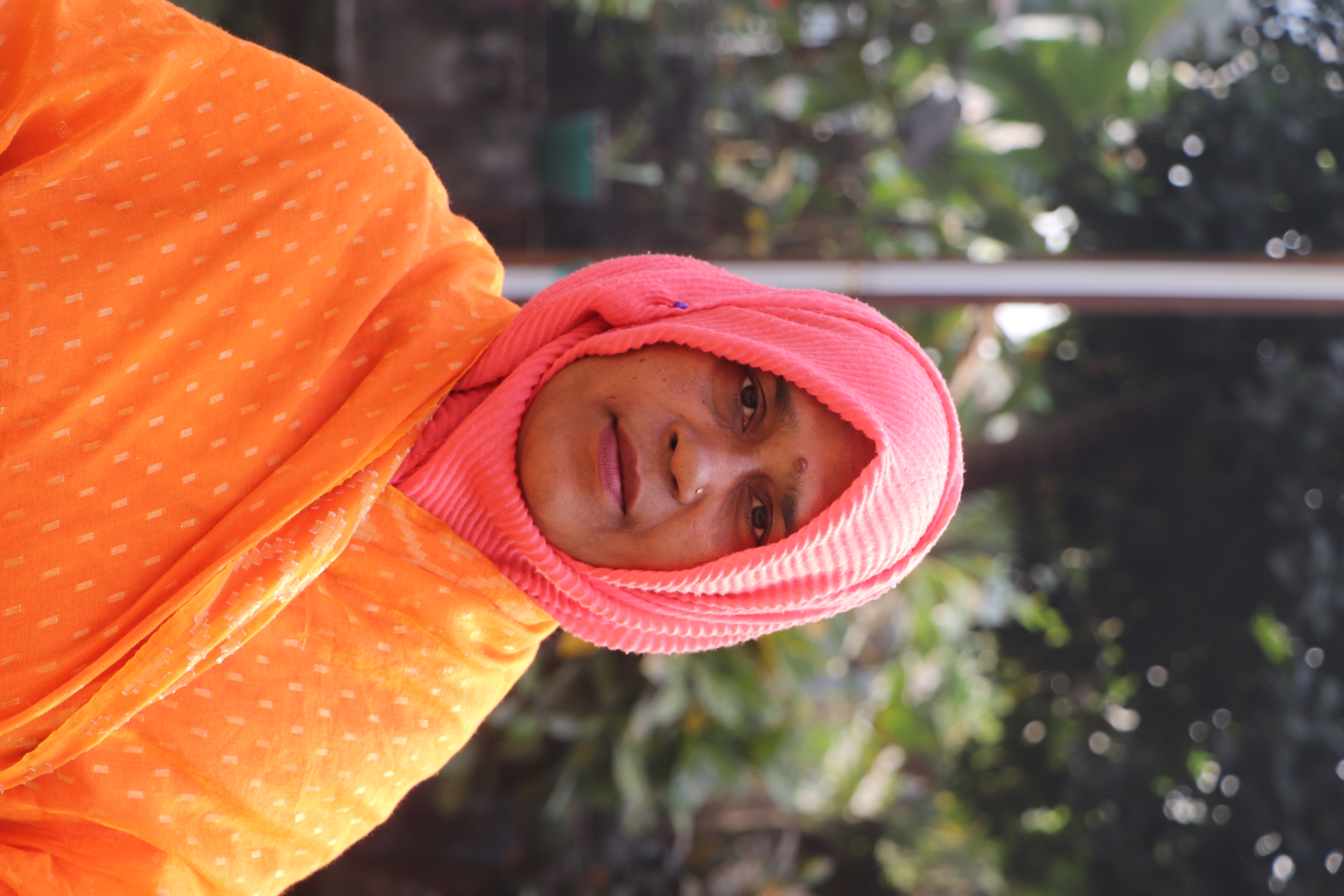 মোছাঃ তহমিনা খাতুন